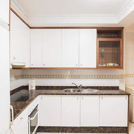 ויגו Apartmento Alcabre מראה חיצוני תמונה
