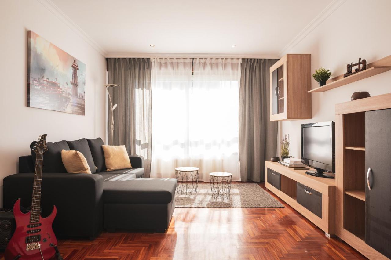 ויגו Apartmento Alcabre מראה חיצוני תמונה