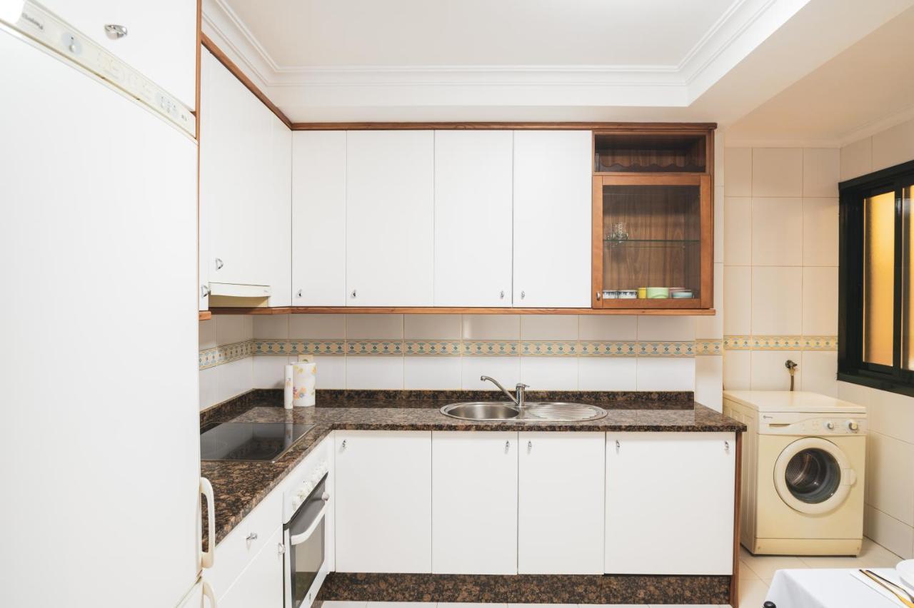 ויגו Apartmento Alcabre מראה חיצוני תמונה