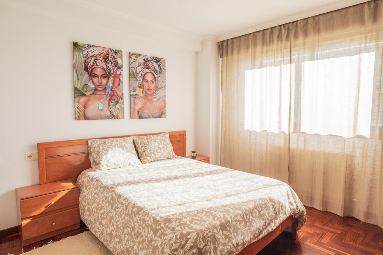 ויגו Apartmento Alcabre מראה חיצוני תמונה
