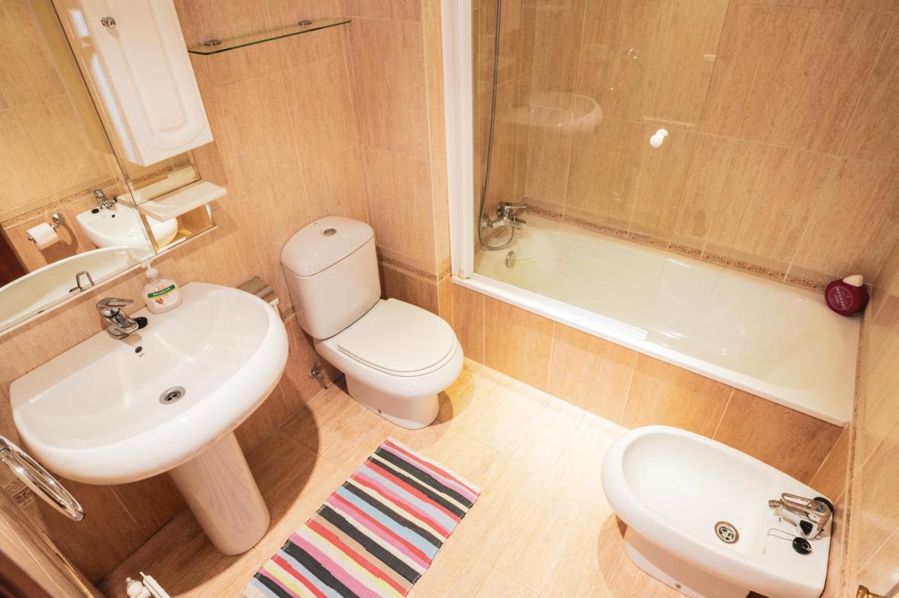 ויגו Apartmento Alcabre מראה חיצוני תמונה