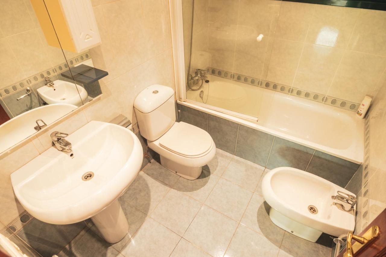 ויגו Apartmento Alcabre מראה חיצוני תמונה