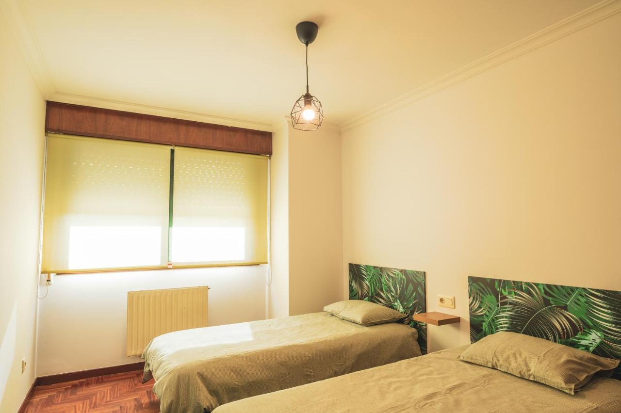 ויגו Apartmento Alcabre מראה חיצוני תמונה